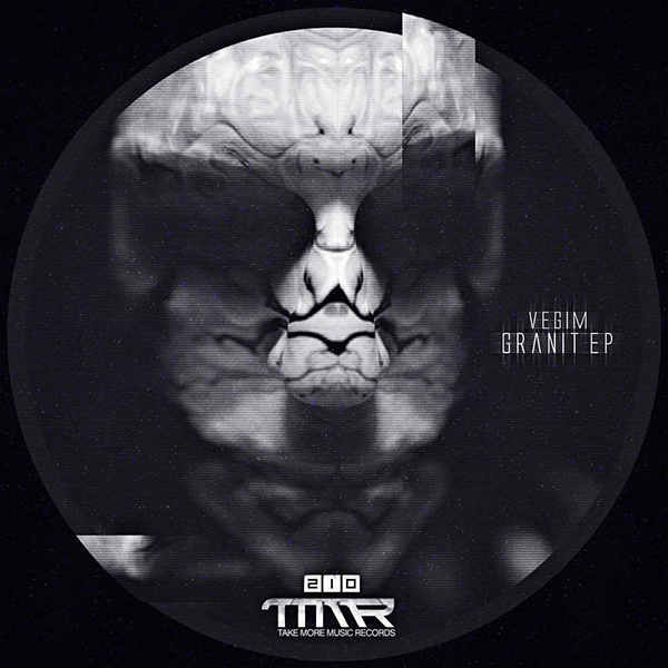Review: Premiere | Vegim – Granit EP [TMM Records]