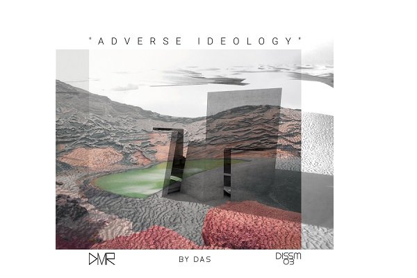 DAS - Adverse Ideology [Dissolved Mind]