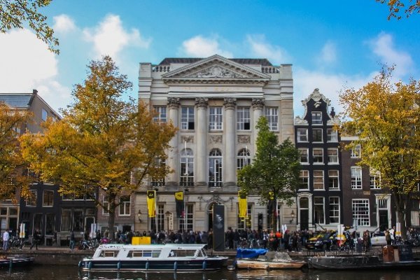 Amsterdam Dance Event gears up for 25th edition and returns to Felix Meritis in 2020