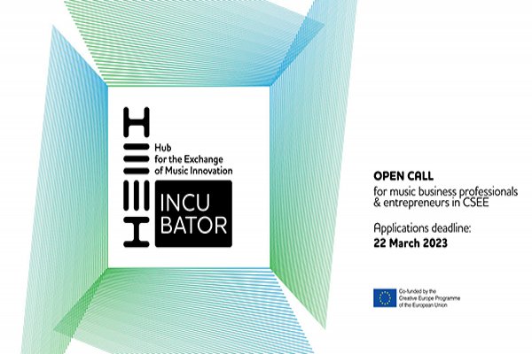 HEMI Incubator Open Call for 2023