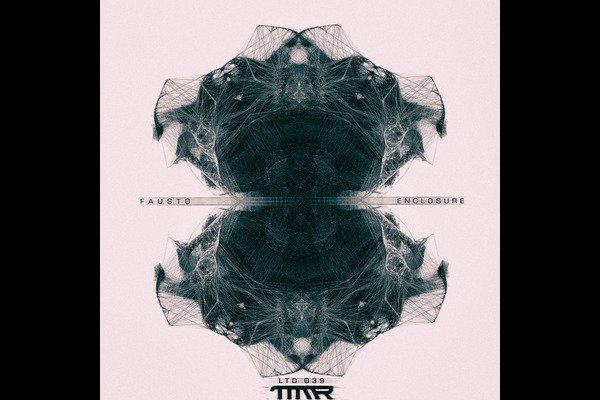 Faustø - Enclosure EP [TMMLTD039]