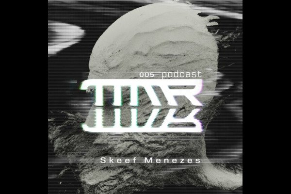TMM Podcast 005 - Skeef Menezes