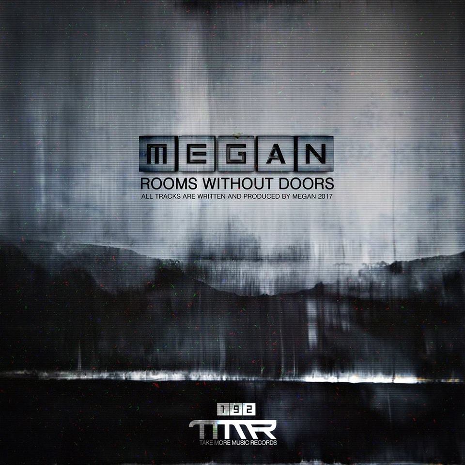 Novi album "Sobe bez vrata" - Megan 