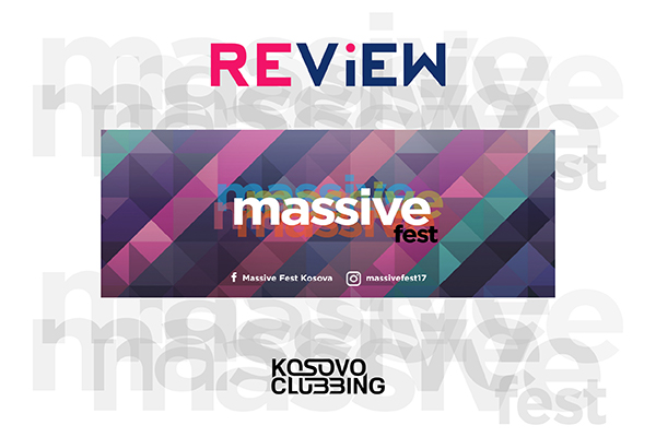 Review of Massive Fest, Djakova, KS