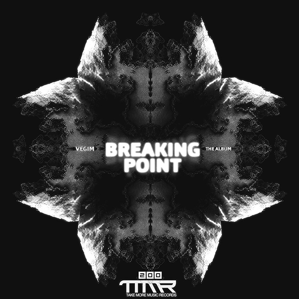 RA reviews: Vegim ‎- 'Breaking Point' [TMM records] 