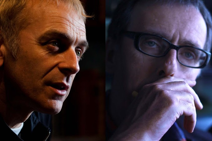 Underworld to give keynote speech at ADE