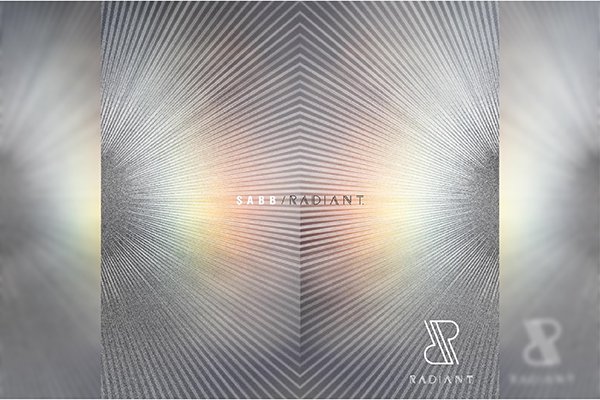 NEWS: "Radiant" - Sabb's first album/new record label