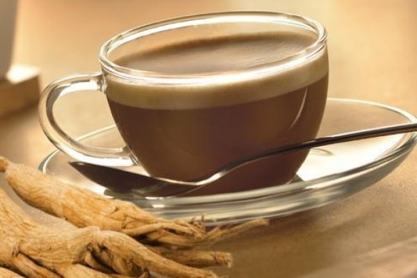 Šta je ginseng