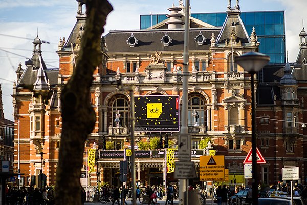 ADE 2018 Announces Second Wave of Artists
