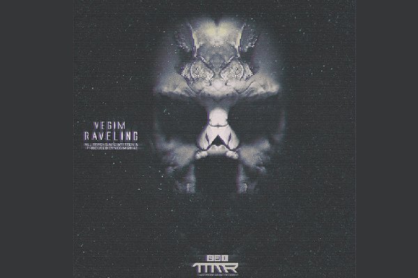REVIEW: Premiere | Vegim – Raveling EP [TMM Records]