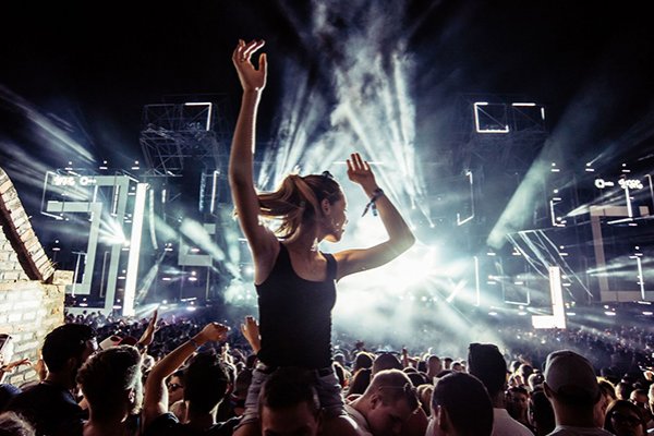  Festival Guide 2019 - The Best Festival Experiences in Europe
