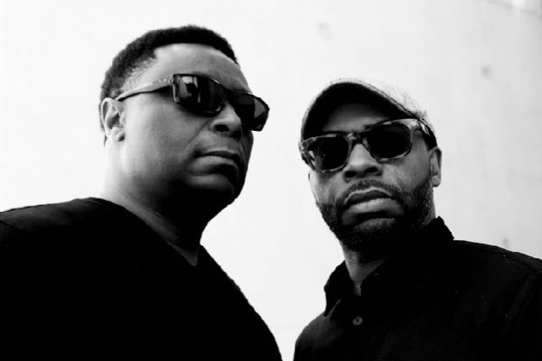 OCTAVE ONE ANNOUNCE NEW EP SERIES ‘LOCUS OF CONTROL’