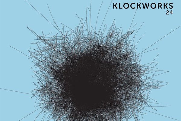 Heiko Laux on Klockworks 24!