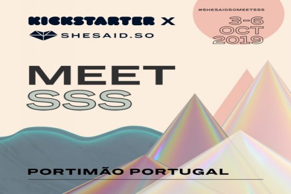 Shesaid.so - global network of women in the music industry