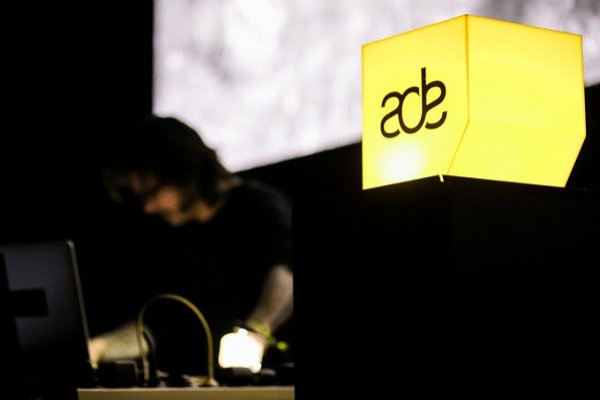 ADE 2019 Announces Second Wave of Artists