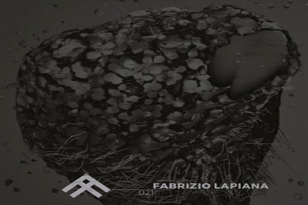 "Rash EP" by Fabrizio Lapiana is out on Attic Music