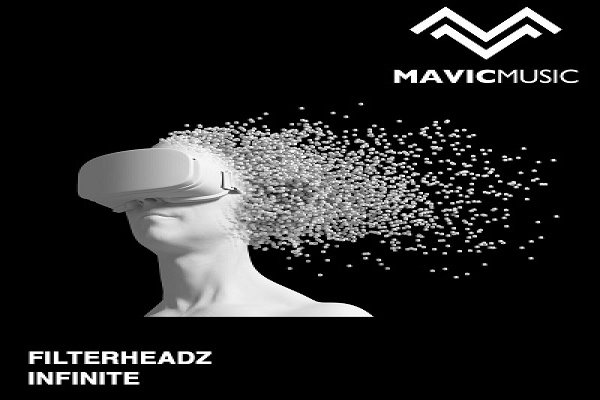 Filterheadz Infinite EP on Mavic Music