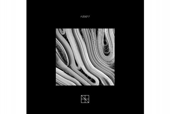 Axling - Verge EP on Abstraction