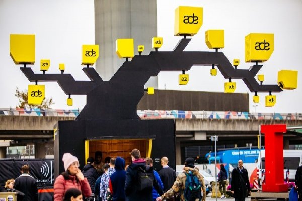 Amsterdam Dance Event 2019 Highlights