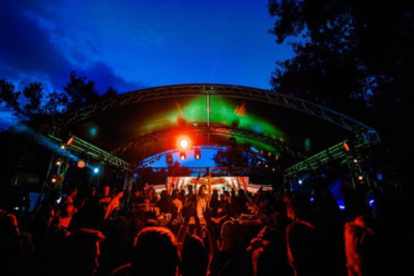 Green light to open air parties and open-air concerts from May 18th 2020