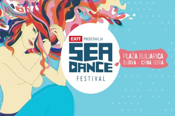 Sea Dance Festival reschedules to August 2021
