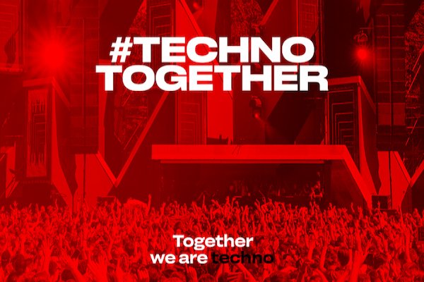 Awakenings message to the Dutch government - Techno culture is going to extinction!