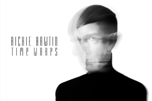 Richie Hawtin – Time Warps EP [From Our Minds]
