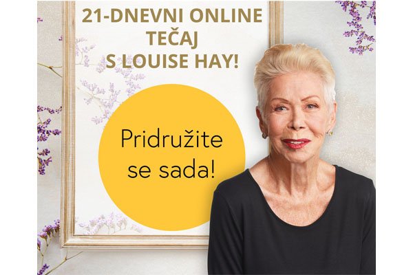 Love Yourself - Working with a Mirror with Louise Lynn Hay