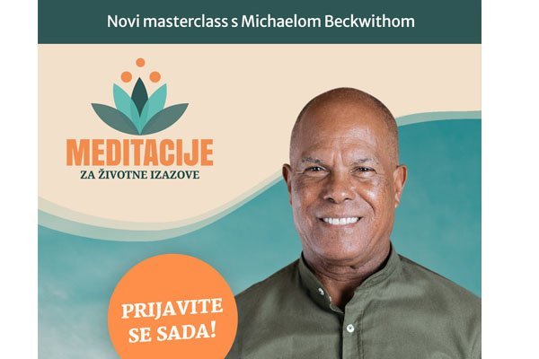 Meditacije za životne izazove sa Michael B. Beckwith