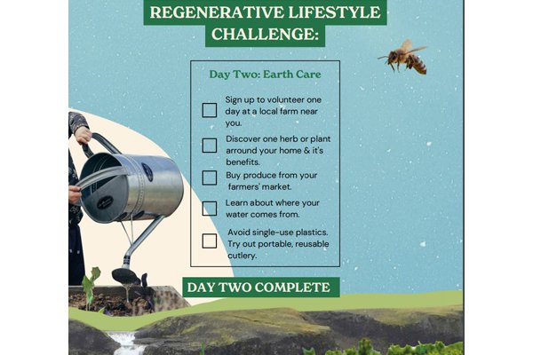 Earth Care