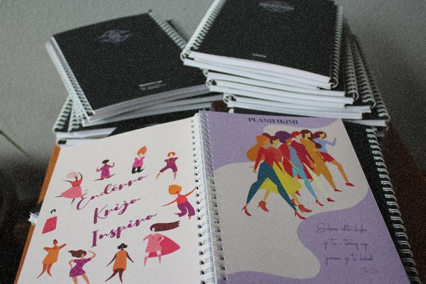 ORDER MAYA PLANNER