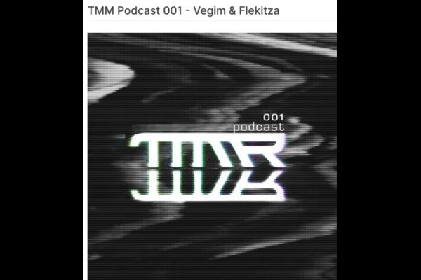 TMM Podcast 001 - Vegim & Flekitza