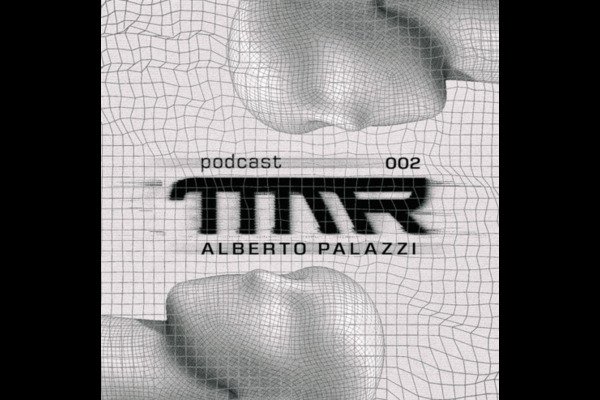 TMM Podcast 002 - Alberto Palazzi