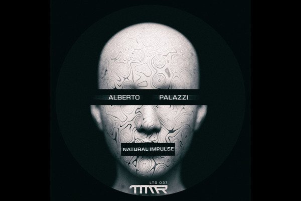 Alberto Palazzi - Natural Impulse EP [TMMLTD037]
