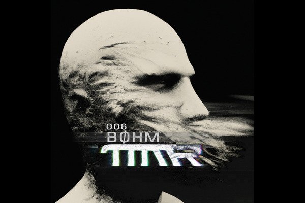 TMM Podcast 006 - BØHM