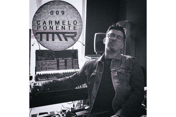 TMM Podcast 009 - Carmelo Ponente