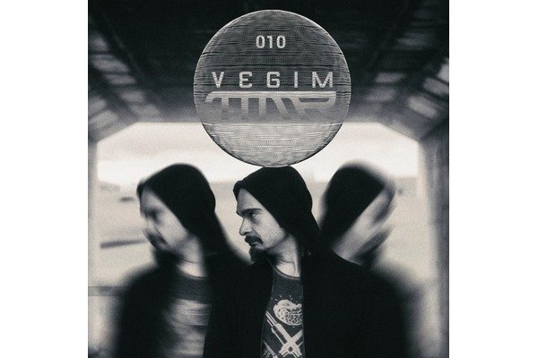 TMM Podcast 010 - Vegim