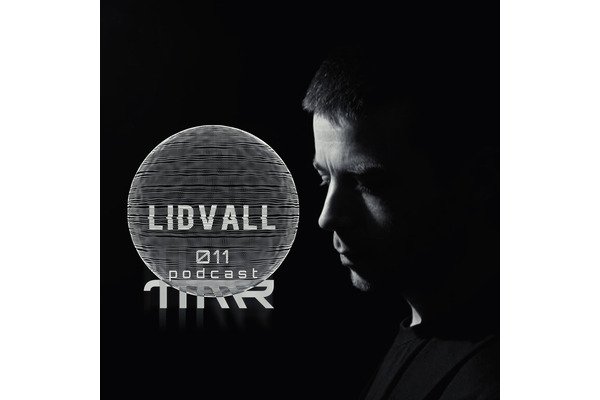 TMM Podcast 011 - Lidvall