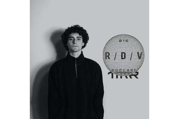 TMM Podcast 016 - R/D/V