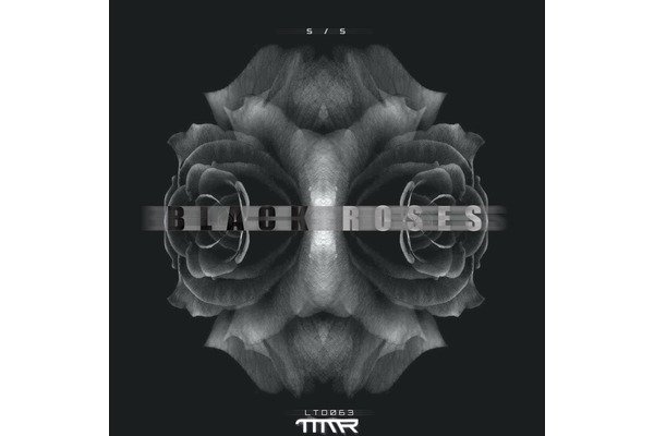 Silent Souls - Black Roses EP [TMMLTD063]