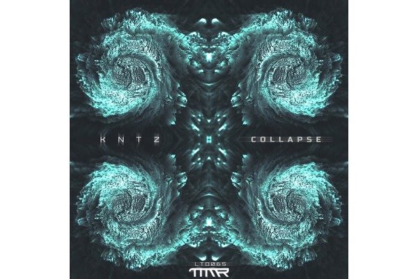 KNTZ - Collapse [TMMLTD065]