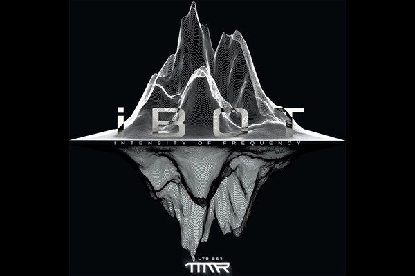 iBOT - Intensity of Frequency EP [TMMLTD067]