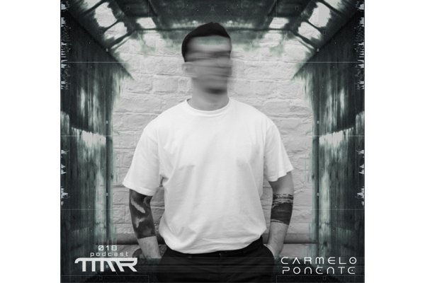 TMM Podcast 018 - Carmelo Ponente