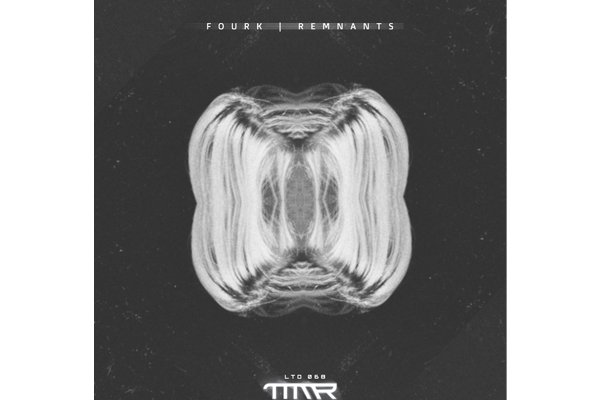 Fourk - Remtants EP [TMMLTD068]