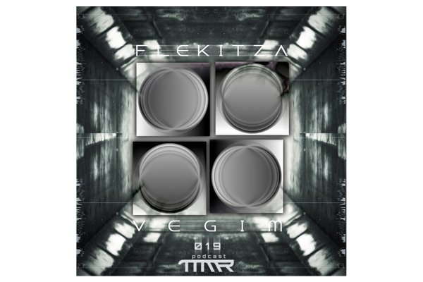 TMM Podcast 019 - Flekitza & Vegim