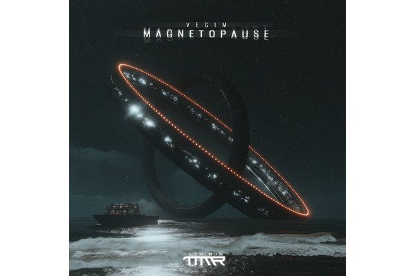 Vegim - Magnetopause [TMMLTD075]