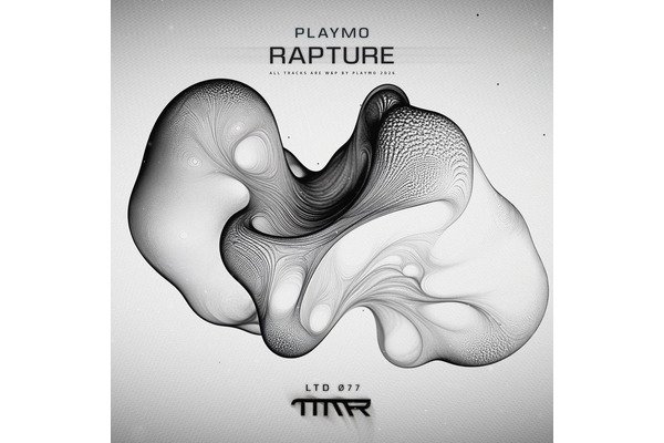 Playmo -  Rapture [LTD077]
