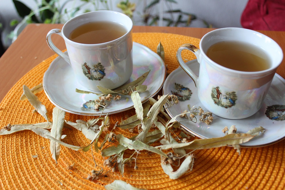 What you should know about linden tea