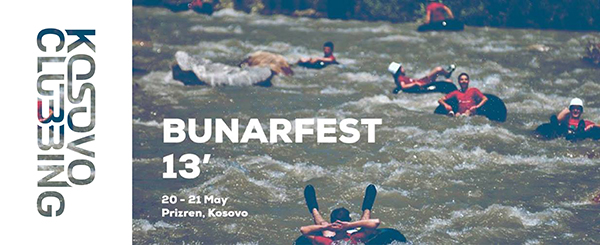 Bunarfest XIII Edition 2017